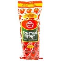 Ottogi - Кетчуп томатный Оттоги