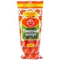 Ottogi - Кетчуп томатный Оттоги