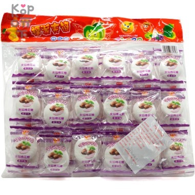 Маршмеллоу Hoopie с Бататной начинкой &mdash; Корейские товары для всей семьи(КорОпт)