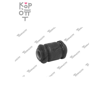 Сайлентблок 48069-42060 AAMTO1146 передний рычага RAV4 / VANGUARD ACA3# / GSA33 маленький TENACITY