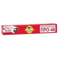 Ресанта ПРО-46 Ф2,5 Электрод, 1 кг