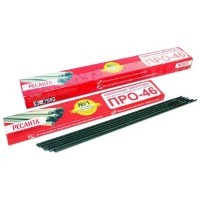 Ресанта ПРО-46 Ф2,5 Электрод, 1 кг