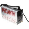 Сварочный аппарат аргонодуговой Ресанта САИ-230АД, купить с доставкой на дом фото 3 &mdash; Корейские товары для всей семьи(КорОпт)
