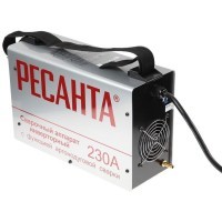Сварочный аппарат аргонодуговой Ресанта САИ-230АД