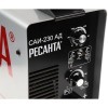 Сварочный аппарат аргонодуговой Ресанта САИ-230АД, купить с доставкой на дом фото 4 &mdash; Корейские товары для всей семьи(КорОпт)