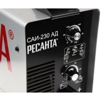 Сварочный аппарат аргонодуговой Ресанта САИ-230АД