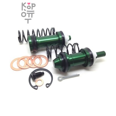 Ремкомплект главного тормозного цилиндра SK43671 / TK-T029 / BMK21045 04493-26140 1'' SB Nagamochi