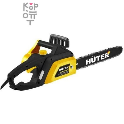 Huter ELS-2000P Электропила