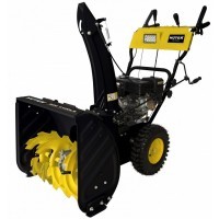 Huter SGC 4100LX Снегоуборщик