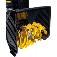 Снегоуборщик Huter SGC 4100LX