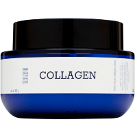 Tenzero Deep Aqua Collagen Cream - Увлажняющий крем для лица, шеи и зоны декольте с Коллагеном 100мл. 