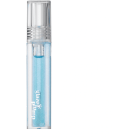 Etude House Glaze Plump Gloss - Прозрачный блеск для увеличения объема губ 4гр.