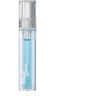 Etude House Glaze Plump Gloss - Прозрачный блеск для увеличения объема губ 4гр.