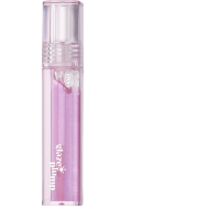 Etude House Glaze Plump Gloss - Прозрачный блеск для увеличения объема губ 4гр.