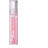 Etude House Glaze Plump Gloss - Прозрачный блеск для увеличения объема губ 4гр.