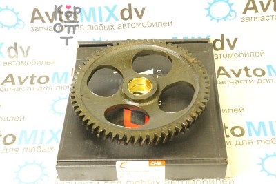 Шестерня распредвала 8-97094-546-2 4HF1 / 4HG1 z-61 зуб CHM