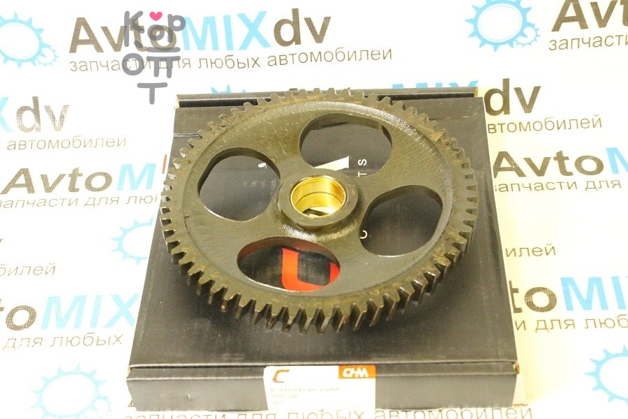 Шестерня распредвала 8-97094-546-2 4HF1 / 4HG1 z-61 зуб CHM