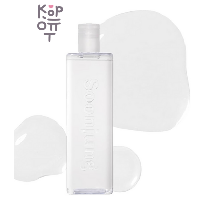 Etude Soon J. 5.5 Toner - Успокаивающий слабокислотный тонер, 200 мл