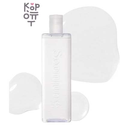 Etude Soon J. 5.5 Toner - Успокаивающий слабокислотный тонер, 200 мл