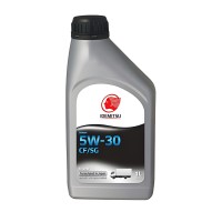 Idemitsu ID Diesel CF/SG 5W30 - Минеральное моторное масло