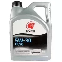 Idemitsu ID Diesel CF/SG 5W30 - Минеральное моторное масло