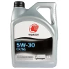 Idemitsu ID Diesel CF/SG 5W30 - Минеральное моторное масло , купить с доставкой на дом фото 4 — Корейские товары для всей семьи(КорОпт)