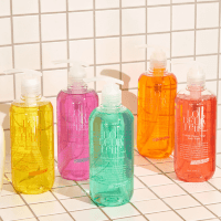 L'odeurlette In England Colorfit Body Wash - Парфюмированный гель для душа 500мл.  