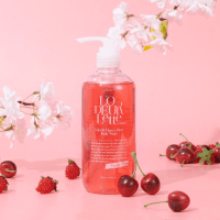 L'odeurlette In England Colorfit Body Wash - Парфюмированный гель для душа 500мл.  