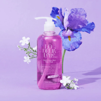 L'odeurlette In England Colorfit Body Wash - Парфюмированный гель для душа 500мл.  