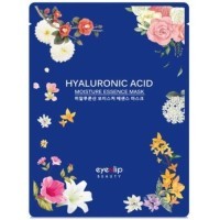 Eyenlip Aloe Moisture Essence Mask- Увлажняющая тканевая маска для лица