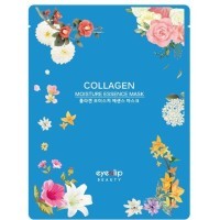 Eyenlip Aloe Moisture Essence Mask- Увлажняющая тканевая маска для лица