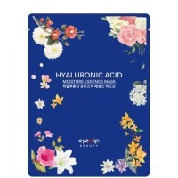 Eyenlip Aloe Moisture Essence Mask- Увлажняющая тканевая маска для лица