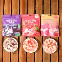 Мягкая конфета Panda Kid с 50% соком зеленого винограда