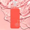 Masil 7 Ceramide Perfume Shower Gel "Sweet Love" - Парфюмированный гель для душа с керамидами "Сладкая любовь". фото 3 &mdash; Корейские товары для всей семьи(КорОпт)