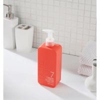Masil 7 Ceramide Perfume Shower Gel "Sweet Love" - Парфюмированный гель для душа с керамидами "Сладкая любовь".