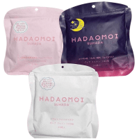 Hadaomoi Suhada Face Mask - Антивозрастная тканевая маска для лица 30шт.