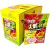 Кислая карамель So Sour Scream Candy - Кислый до крика, купить с доставкой на дом фото 1 &mdash; Корейские товары для всей семьи(КорОпт)