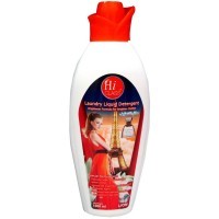 LION Hi-Class Charming Fresh - Гель для стирки концентрат - Очарование