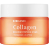 Bergamo Collagen Essential Intensive Cream - Крем для лица с экстрактом Коллагена 50мл., купить с доставкой на дом фото 2 — Корейские товары для всей семьи(КорОпт)