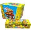 Мармелад HamBurg Candy - Гамбургер, купить с доставкой на дом фото 1 &mdash; Корейские товары для всей семьи(КорОпт)