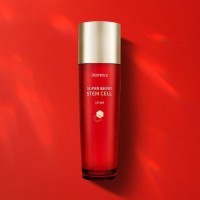 Deoproce Berry Stem Cell Lotion - Лосьон со стволовыми клетками и ягодным комплексом, 130мл.