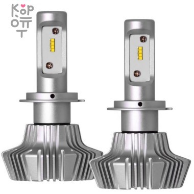 PIAA BULB LED HYPER ARROS (H7) - Светодиодные лампы для автомобилей — Корейские товары для всей семьи(КорОпт)