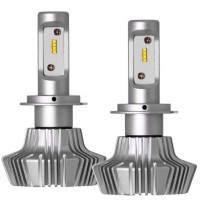 PIAA BULB LED HYPER ARROS (H7) - Светодиодные лампы для автомобилей