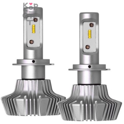 PIAA BULB LED HYPER ARROS (H7) - Светодиодные лампы для автомобилей