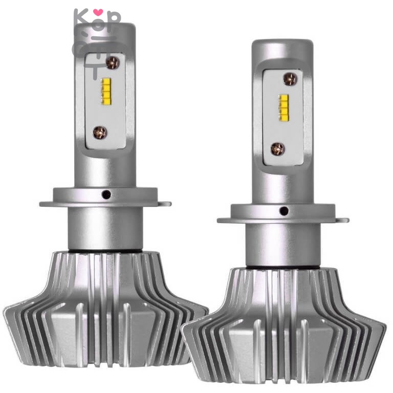 PIAA BULB LED HYPER ARROS (H7) - Светодиодные лампы для автомобилей
