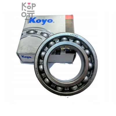 KOYO DAC4168WHR4CS23, 41KWD01G3CA54 - Подшипник ступицы