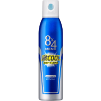 KAO 8x4 Men Power Protect - Дезодорант-антиперспирант для мужчин, 135мл. 