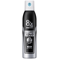 KAO 8x4 Men Power Protect - Дезодорант-антиперспирант для мужчин, 135мл. 