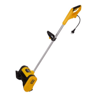 Huter SGC 1700E - Снегоуборщик электрический