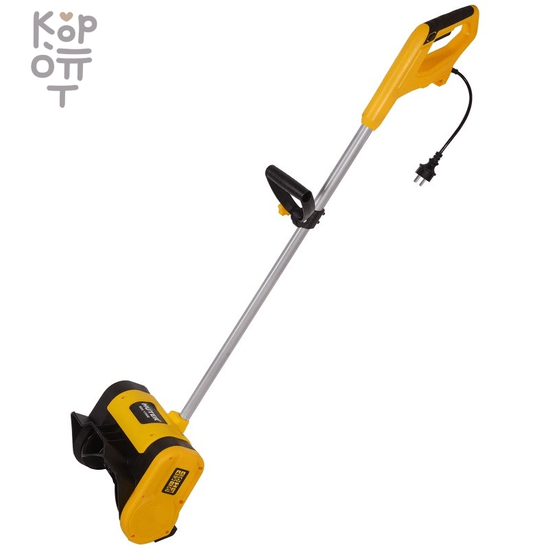 Снегоуборщик электрический Huter SGC 1700E.